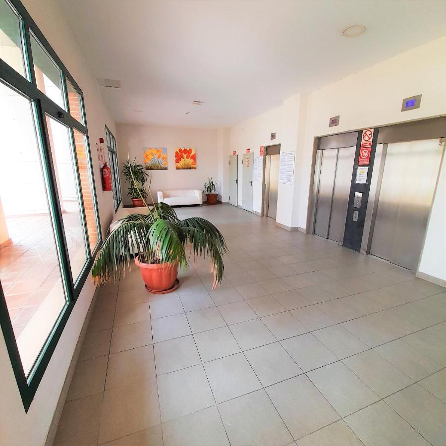 Parque Torre Sol Boutique Apartment 12 Floor , Free Parking, Wi-Fi, Pool, Benidorm Exteriér fotografie